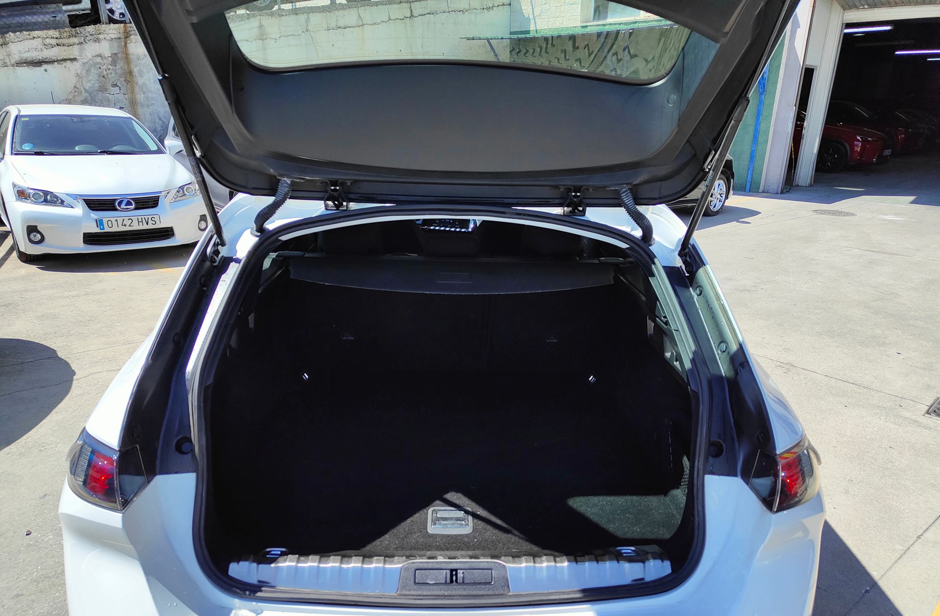Peugeot 508 SW SW BlueHDi 130 Business Line - foto 15