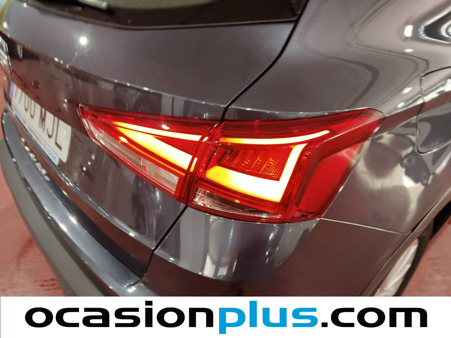 Seat Arona Seat Arona 1.0 TSI Style XL (110 CV) km 0