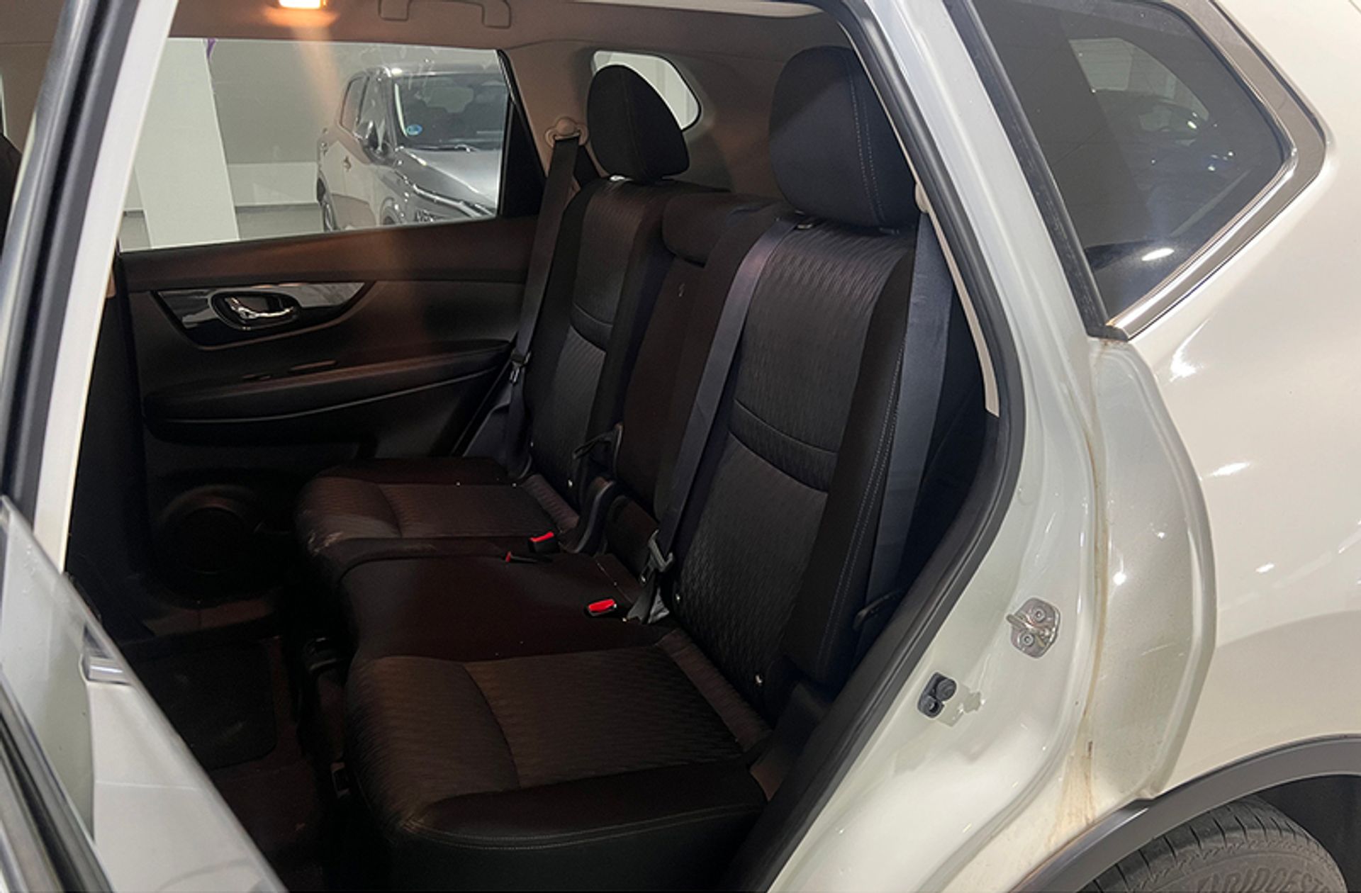 Nissan X-Trail DIG-T 160 N-Connecta 4x2 DCT - foto 15