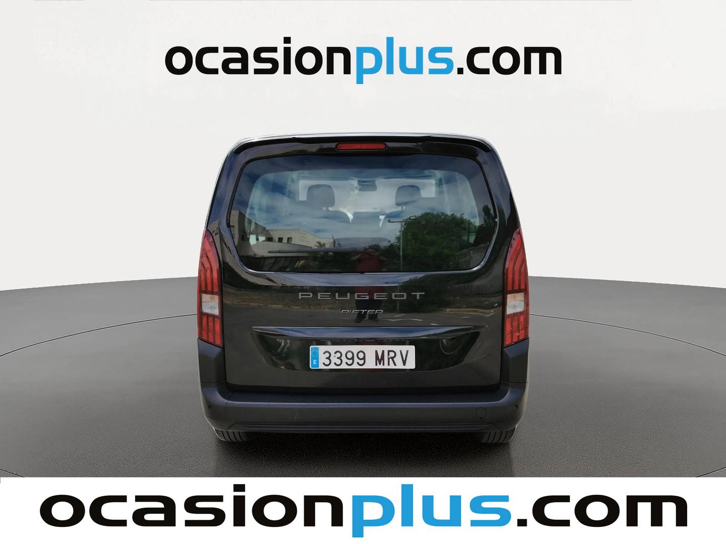 Peugeot Rifter Peugeot Rifter BlueHDi 130 S&S Allure Long (130 CV) 7 Plazas barato