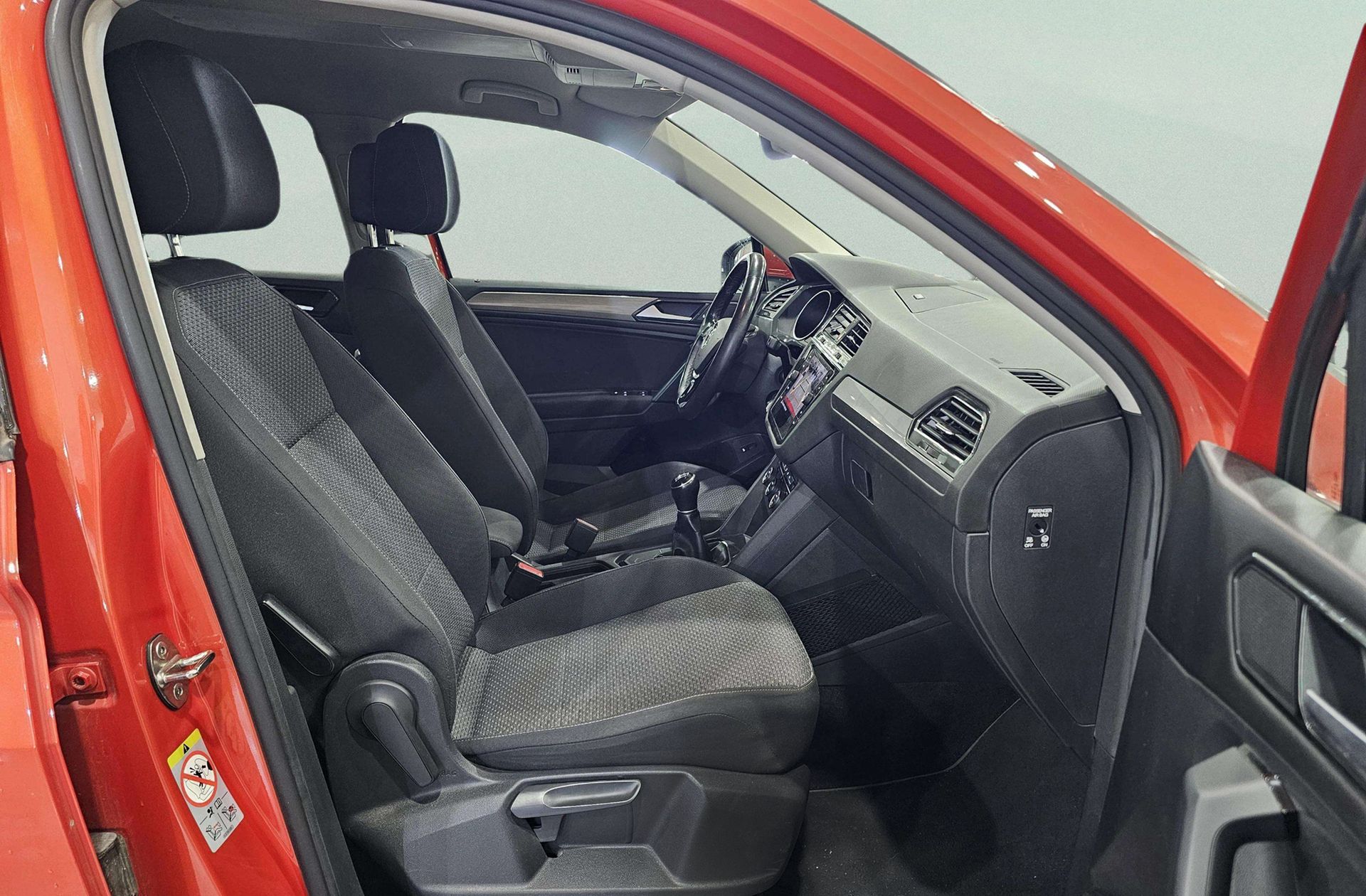 Volkswagen Tiguan Allspace Advance 1.4 TSI 7 plazas - foto 24