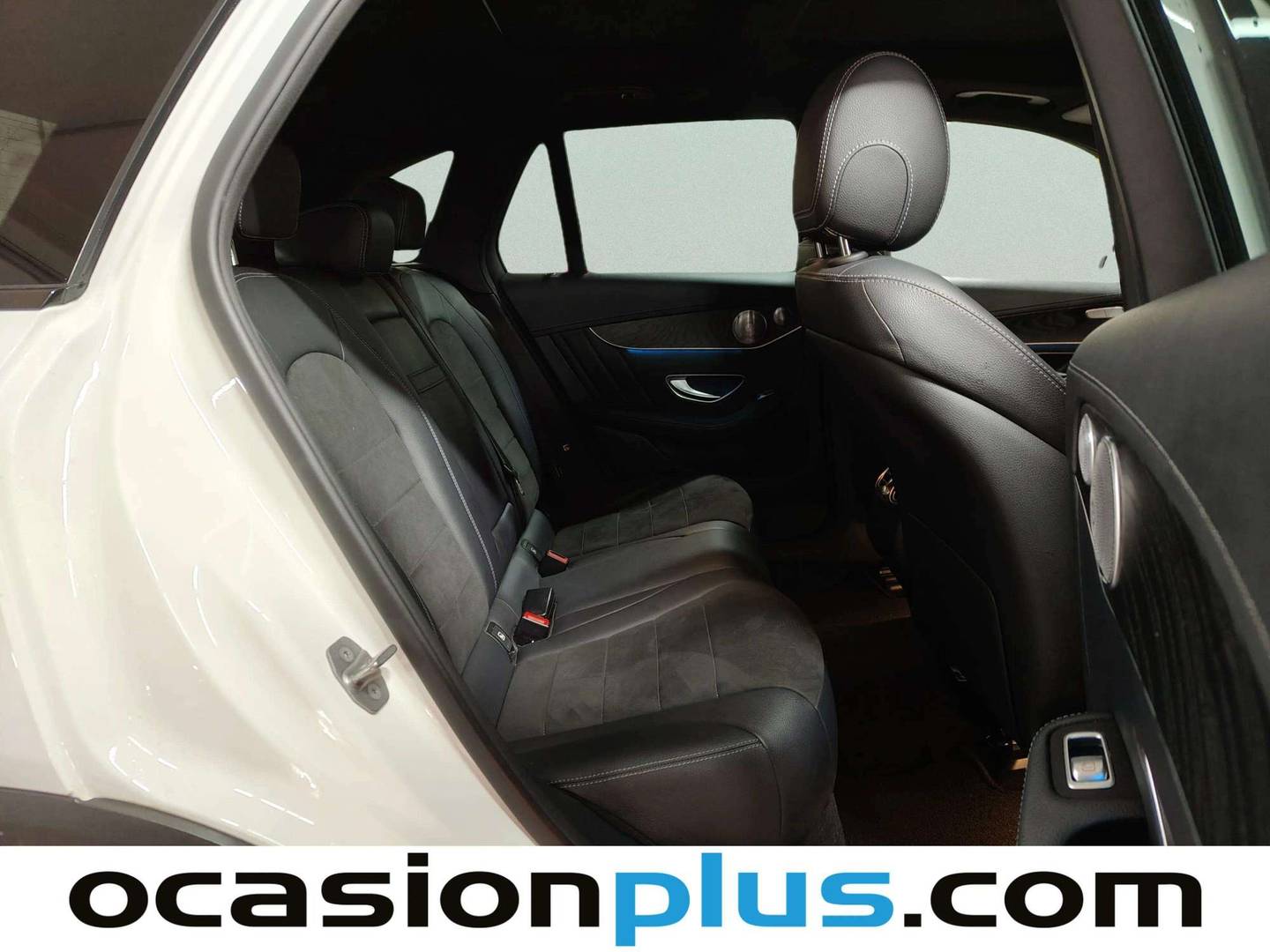 Foto Mercedes Clase GLC Mercedes-Benz GLC GLC 250 d 4Matic (204 CV)