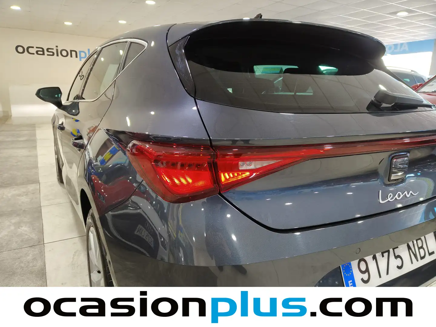 Foto Seat León SEAT León 2.0 TDI S&S Style XL (116 CV)