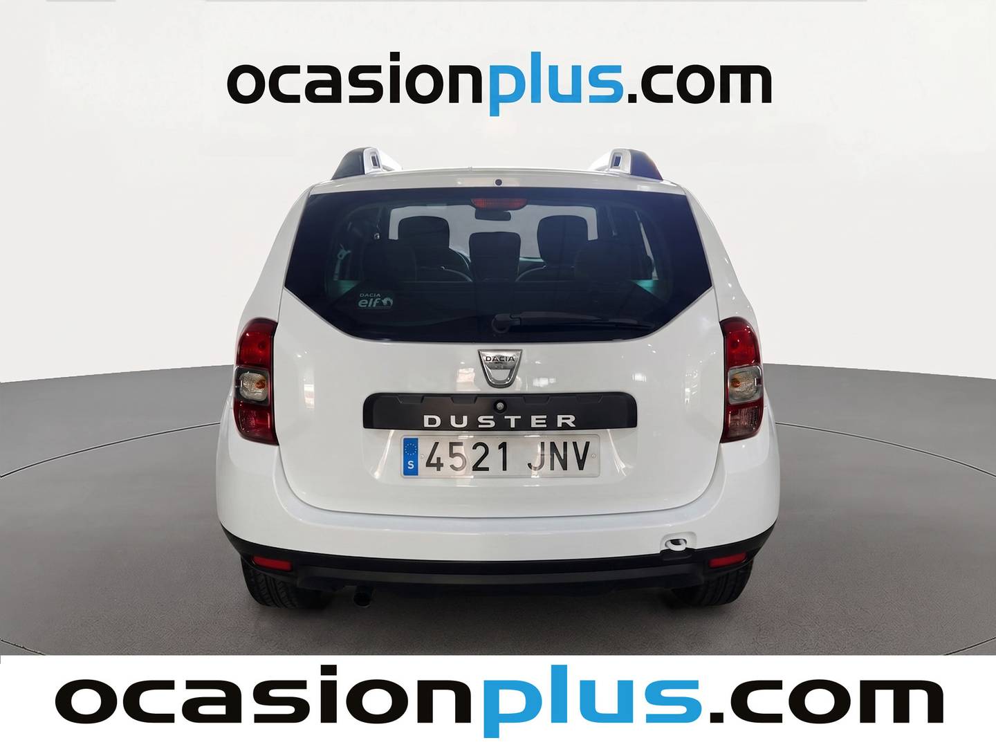 Dacia Duster Dacia Duster Laureate dCi (90 CV) barato
