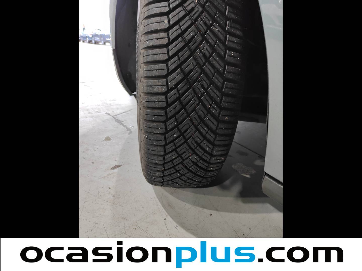 Foto Ford Transit Courier Ford Transit Courier Kombi 1.5 TDCi Trend (100 CV)