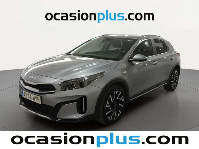 KIA XCeed Kia XCeed 1.0 T-GDi Drive (100 CV) de segunda mano