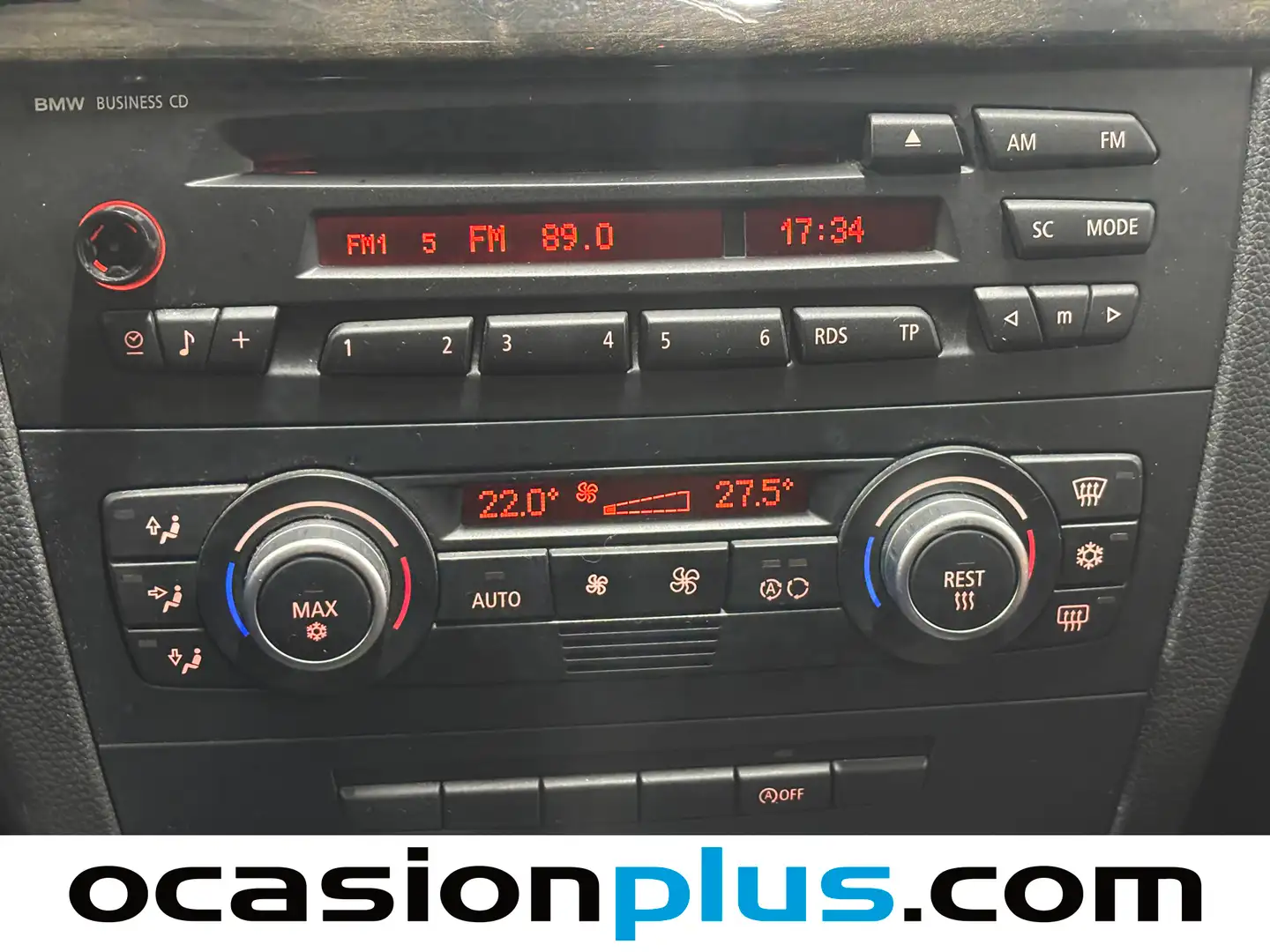 Foto BMW Serie 1 BMW Serie 1 118i (143 CV)