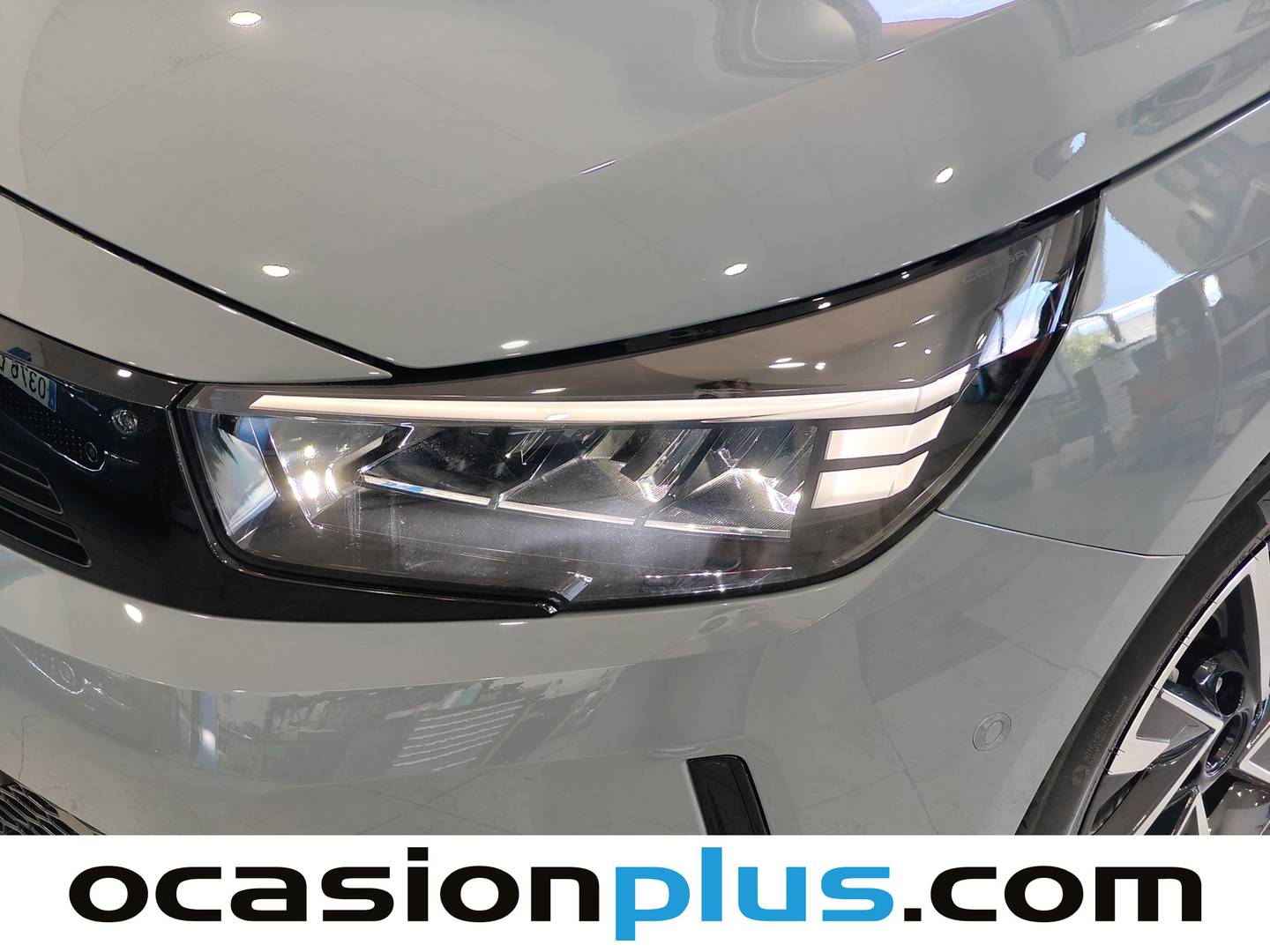 Opel Corsa Opel Corsa 1.2 T XHL GS (100 CV) barato
