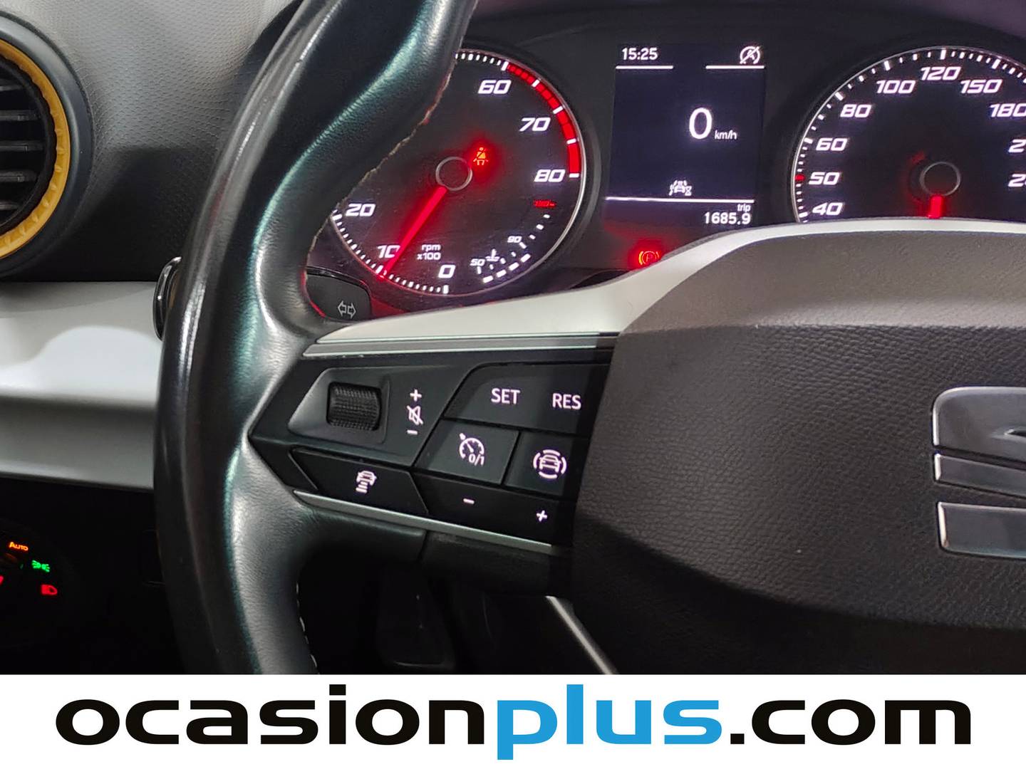 Seat Arona Seat Arona 1.0 TSI Style XL Edition  (110 CV) al mejor precio