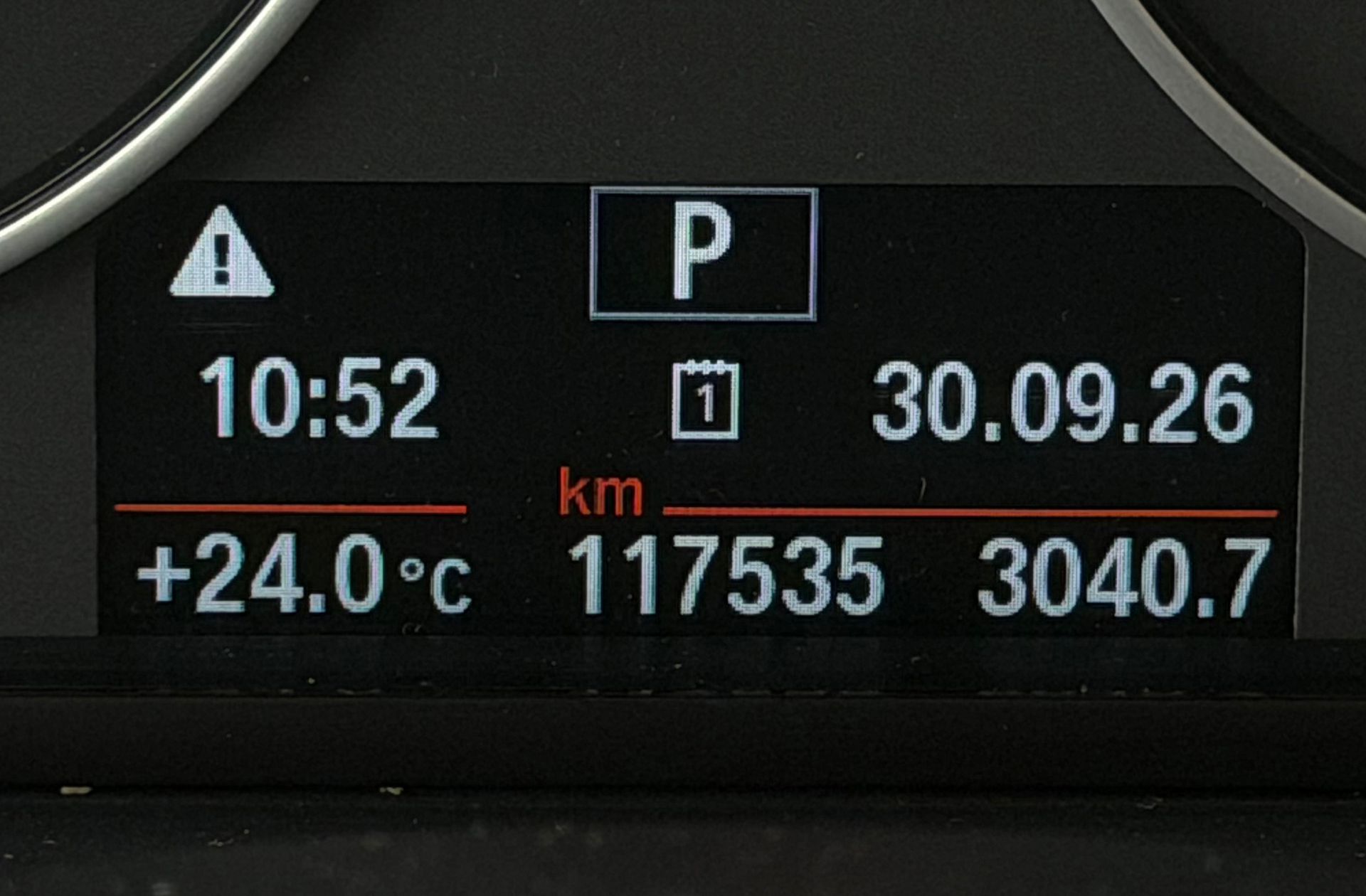 BMW X3 xDrive20d - foto 9