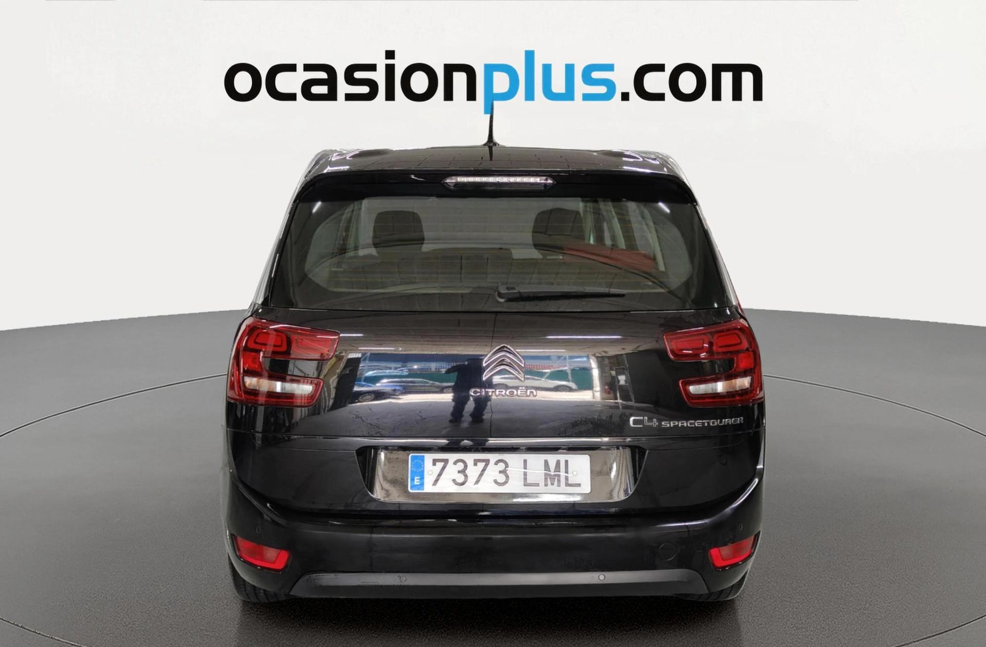 Citroën C4 Grand SpaceTourer PureTech 130 Feel 7 plazas - foto 15