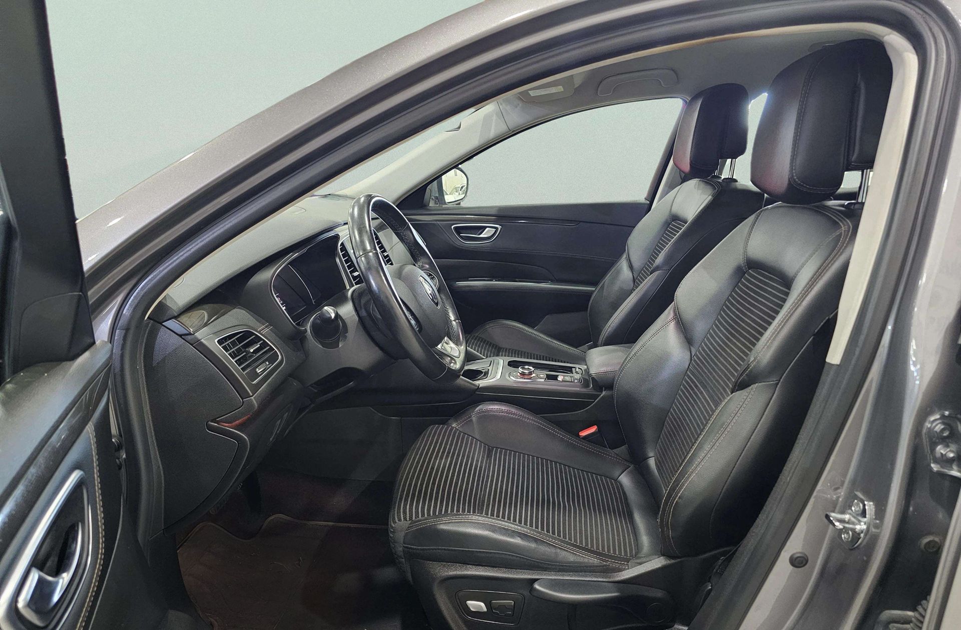 Renault Talisman Sport Tourer Zen Energy dCi TT EDC - foto 12