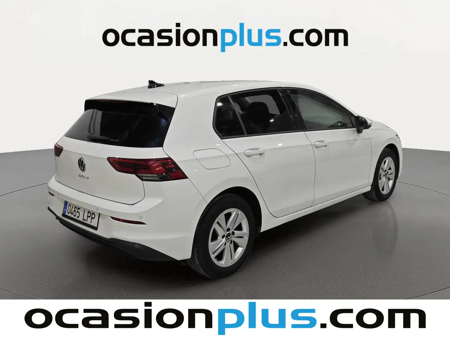 Foto Volkswagen Golf Volkswagen Golf Life 2.0 TDI (115 CV)