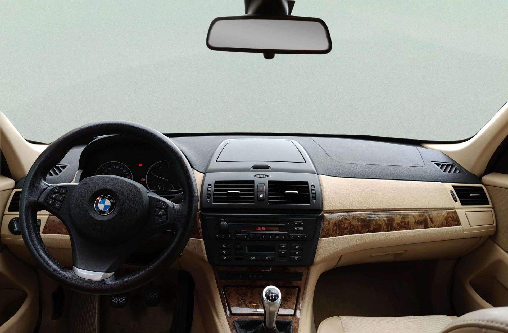 BMW X3 2.0d - foto 7