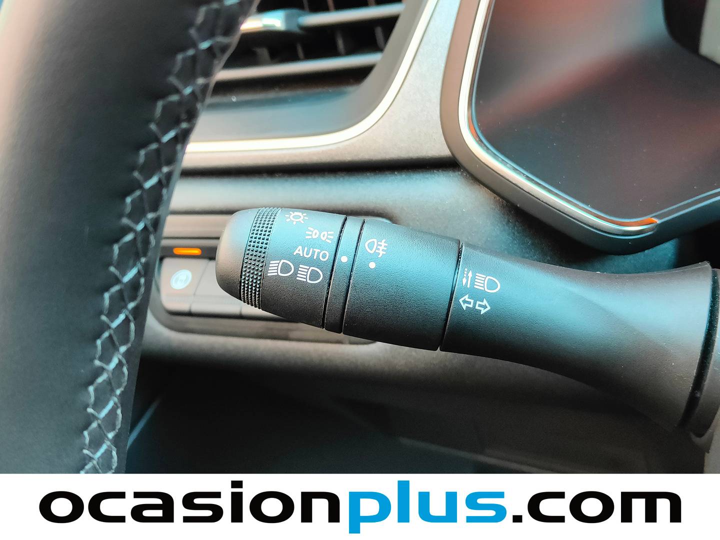 Renault Symbioz Renault Symbioz Techno mildhybrid (140 CV) de segunda mano