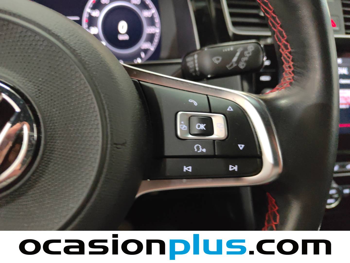 Volkswagen Golf Volkswagen Golf GTI 2.0 TSI BMT (220 CV) km 0