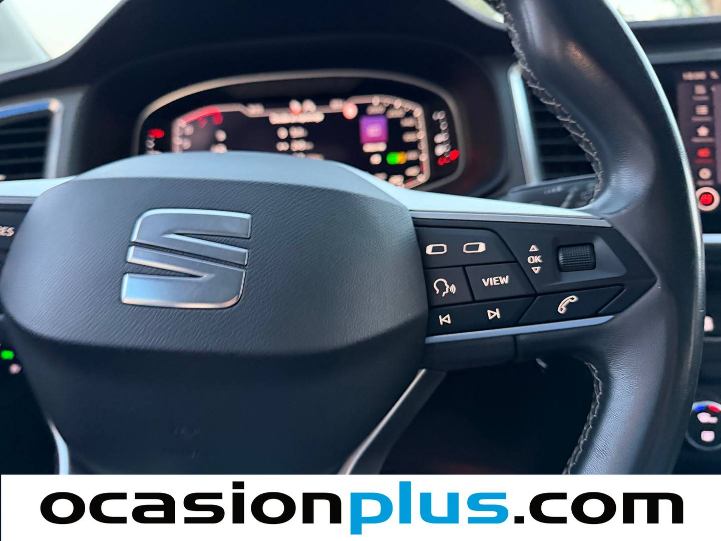 Seat Ateca SEAT Ateca 1.5 TSI S&S Style XL DSG  (150 CV) barato