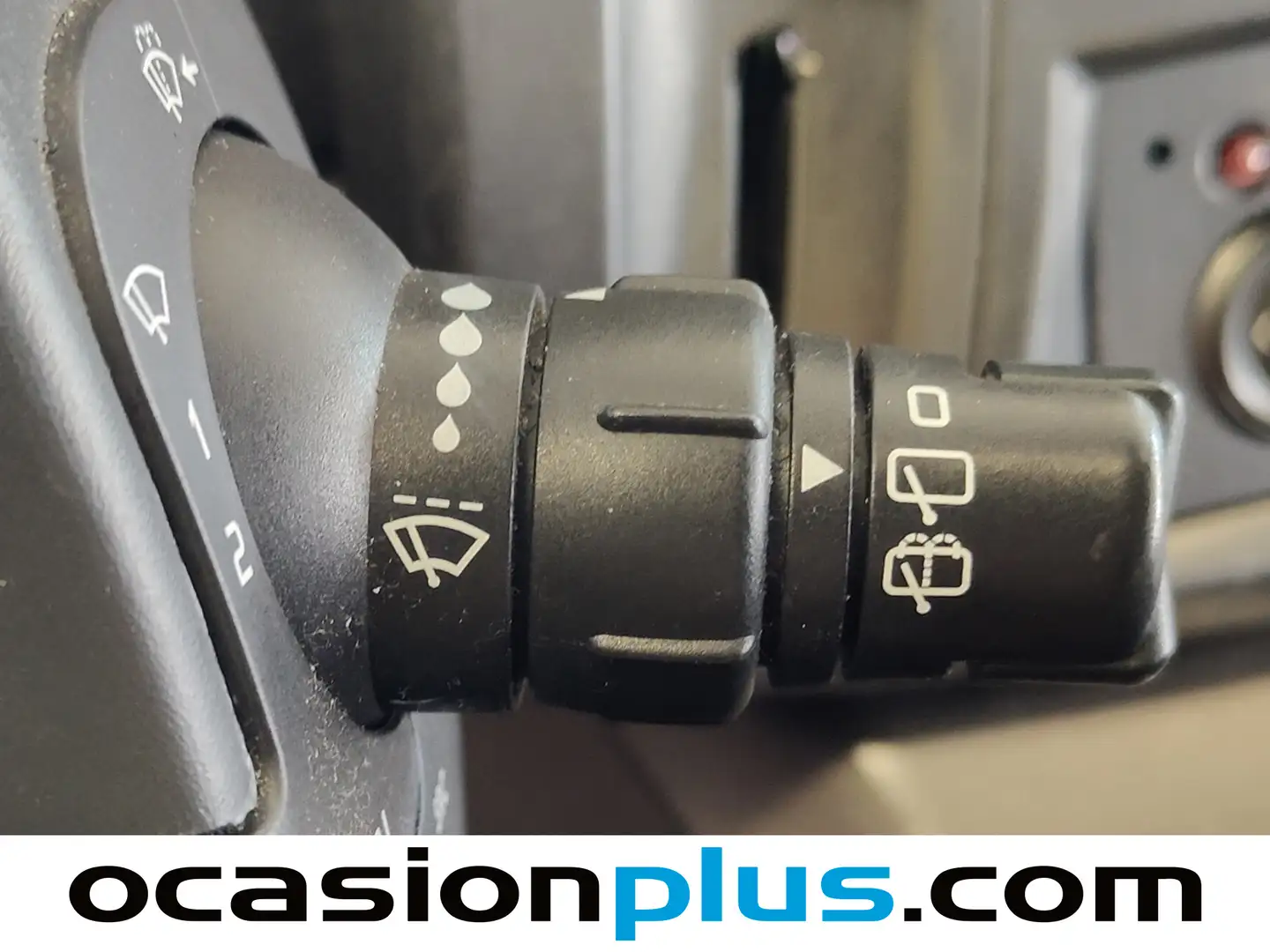 Foto Renault Scénic Renault Scenic 1.5 dCi Confort Dynamique (100 CV)