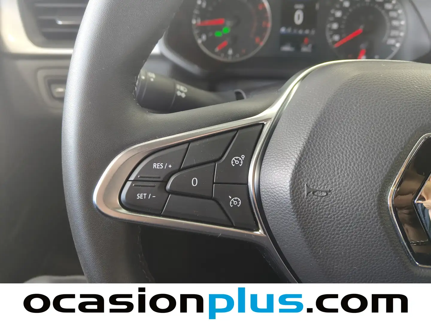 Foto Renault Captur Renault Captur Evolution GPF TCe (140 CV)