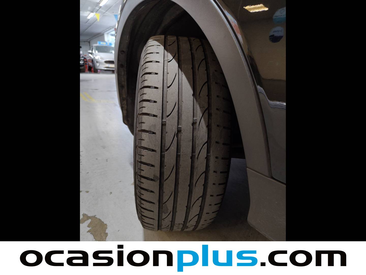 Ford Kuga Ford Kuga 1.6 EcoBoost S&S Titanium 4x2 (150 CV) barato