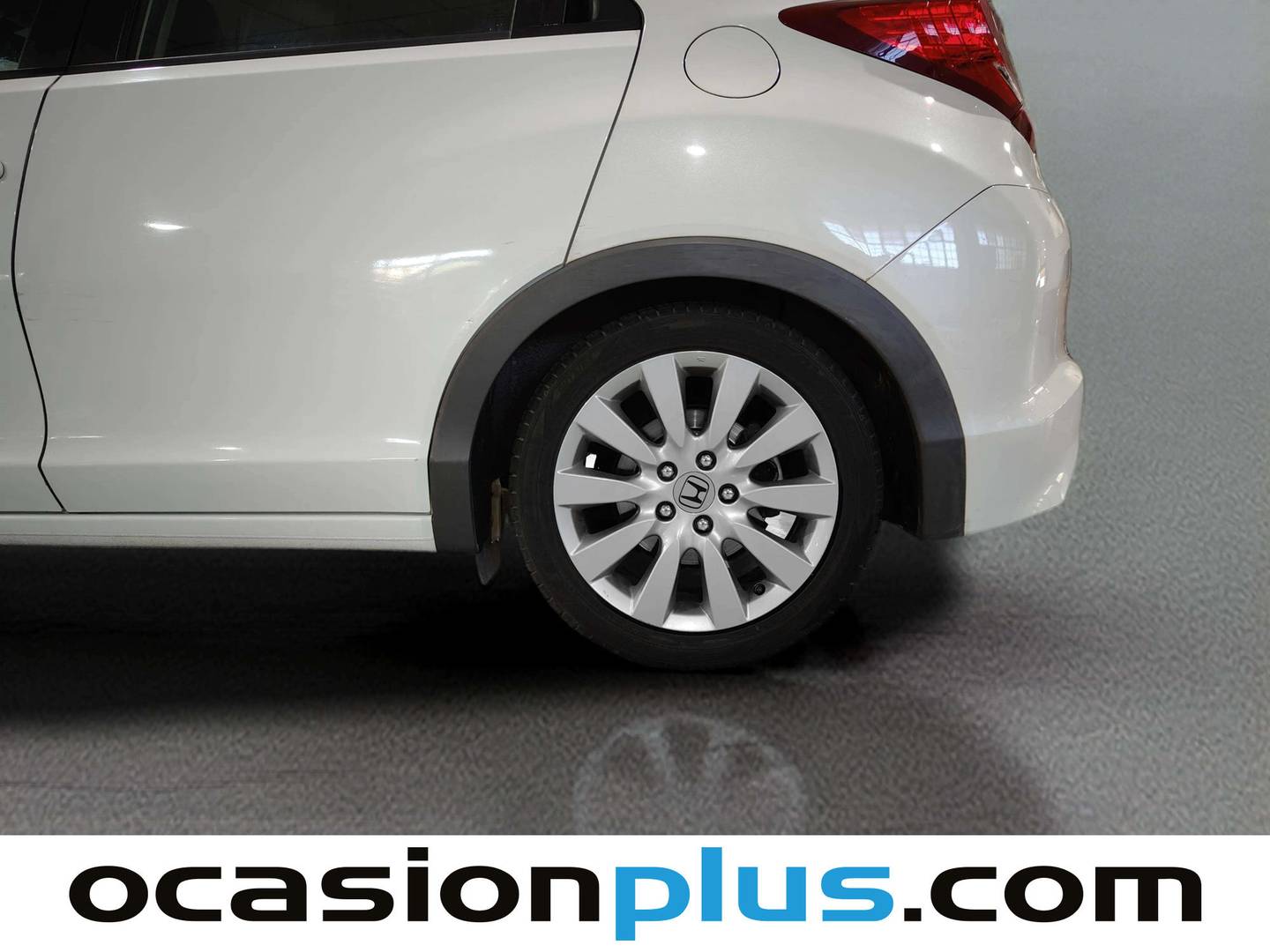 Honda Civic Honda Civic 1.4 I-VTEC Sport (100 CV) km 0