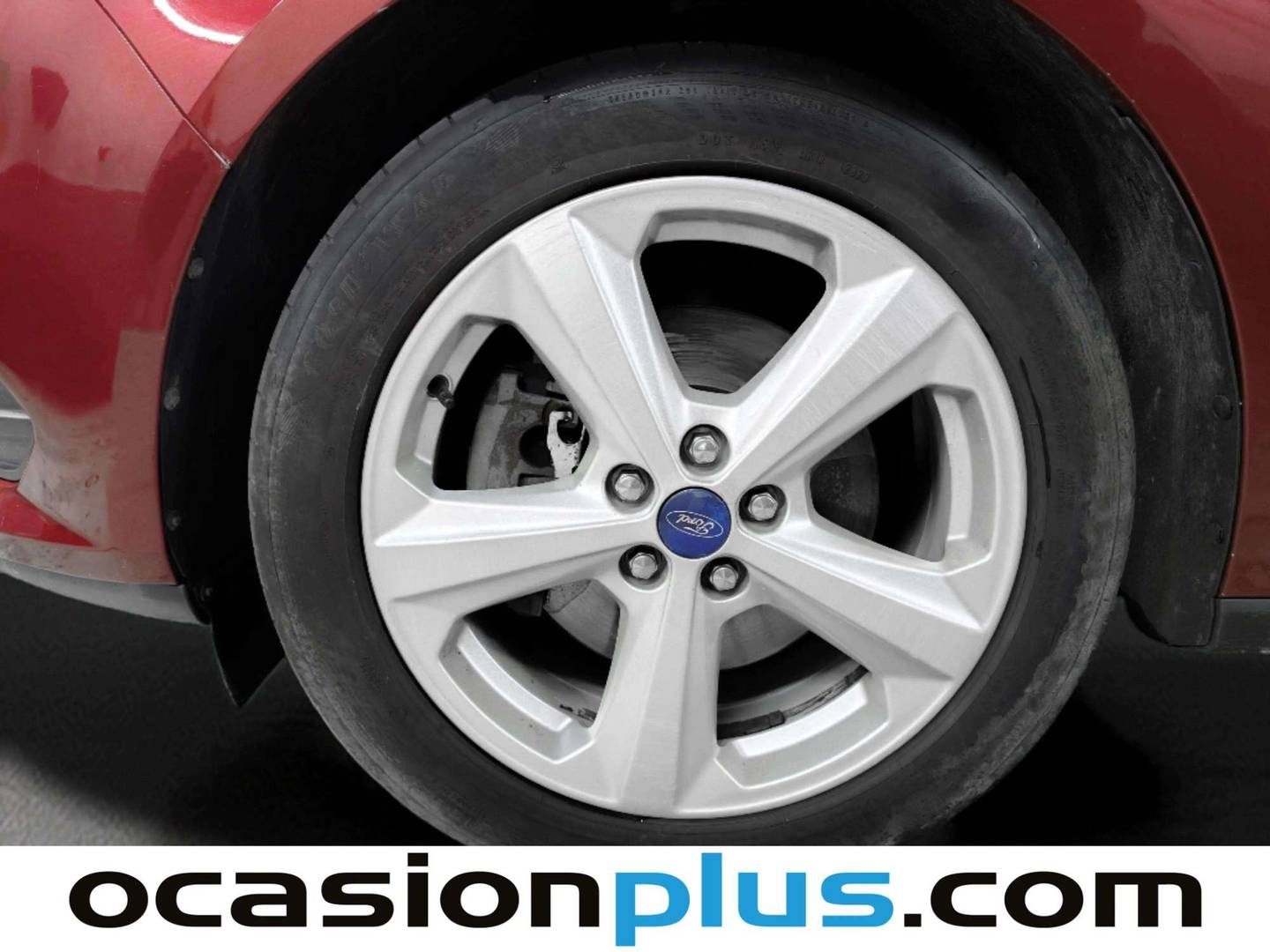 Ford S-MAX Ford S-Max 2.0 TDCI Titanium 7 Plazas (150 CV) km 0