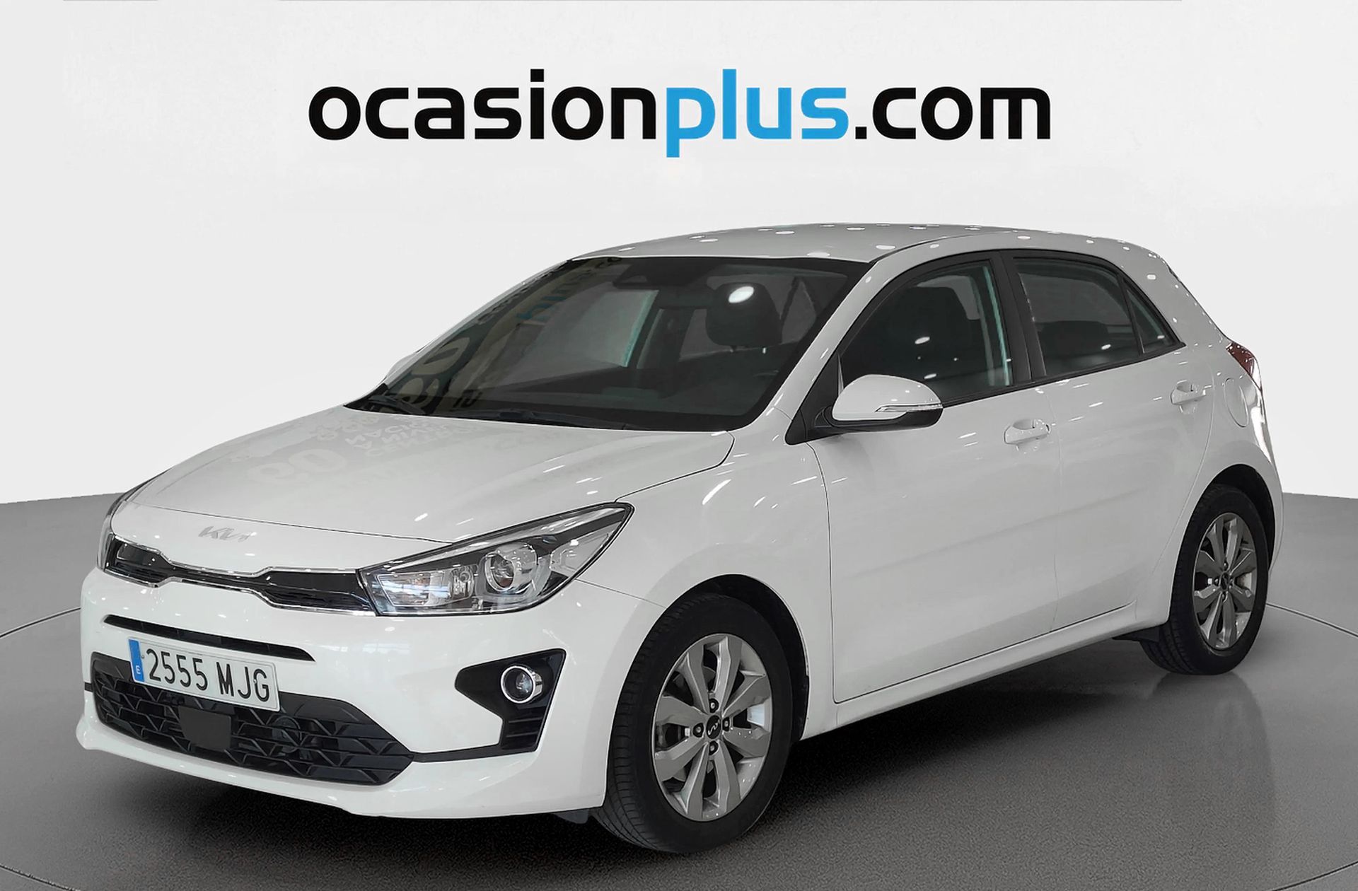 Kia Rio 1.0 T-GDi MHEV iMT Drive