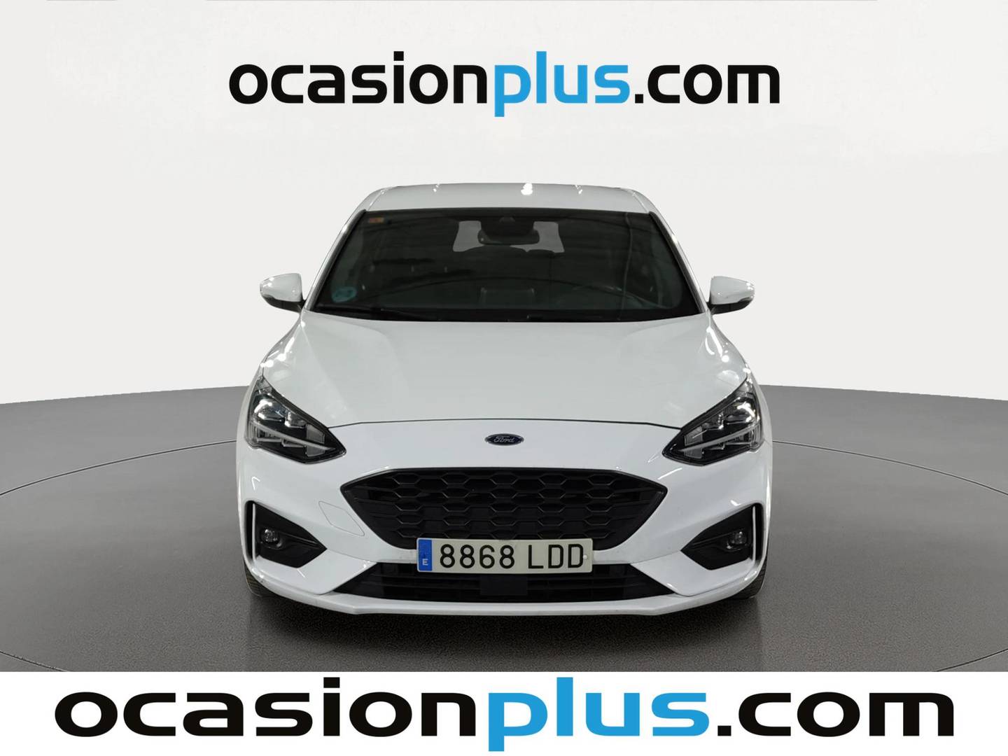 Ford Focus Ford Focus 1.5 Ecoblue ST-Line (120 CV) diésel