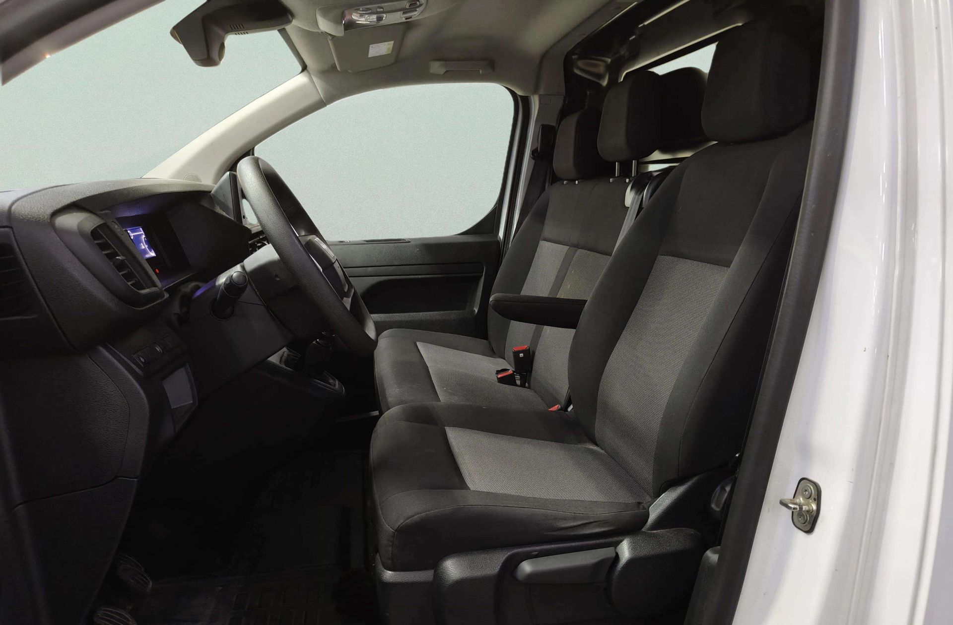 Fiat Scudo Furgon 1.5 BlueHDi L2 - foto 10