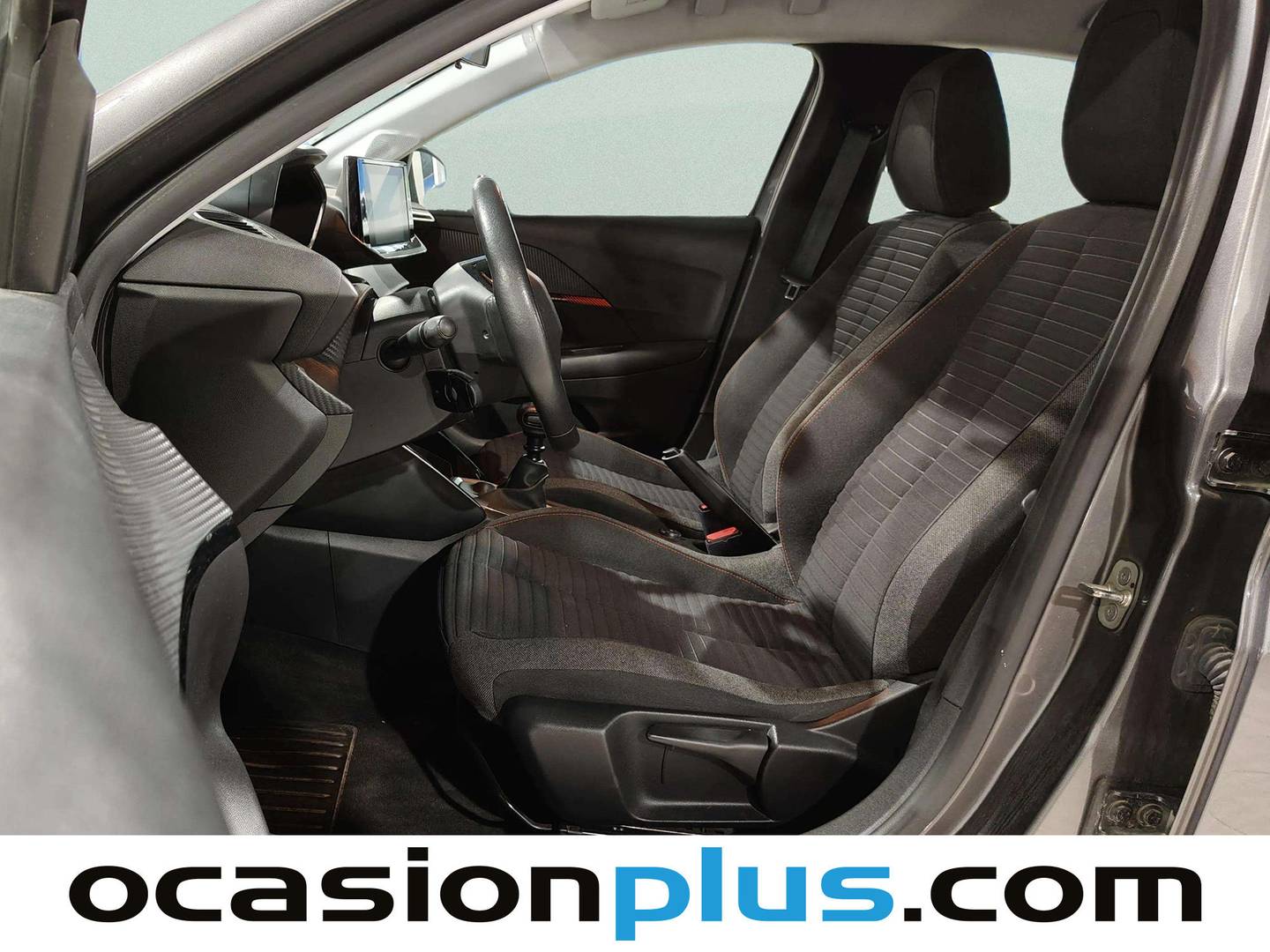 Peugeot 208 Peugeot 208 PureTech 100 Active Pack (100 CV) 100cv