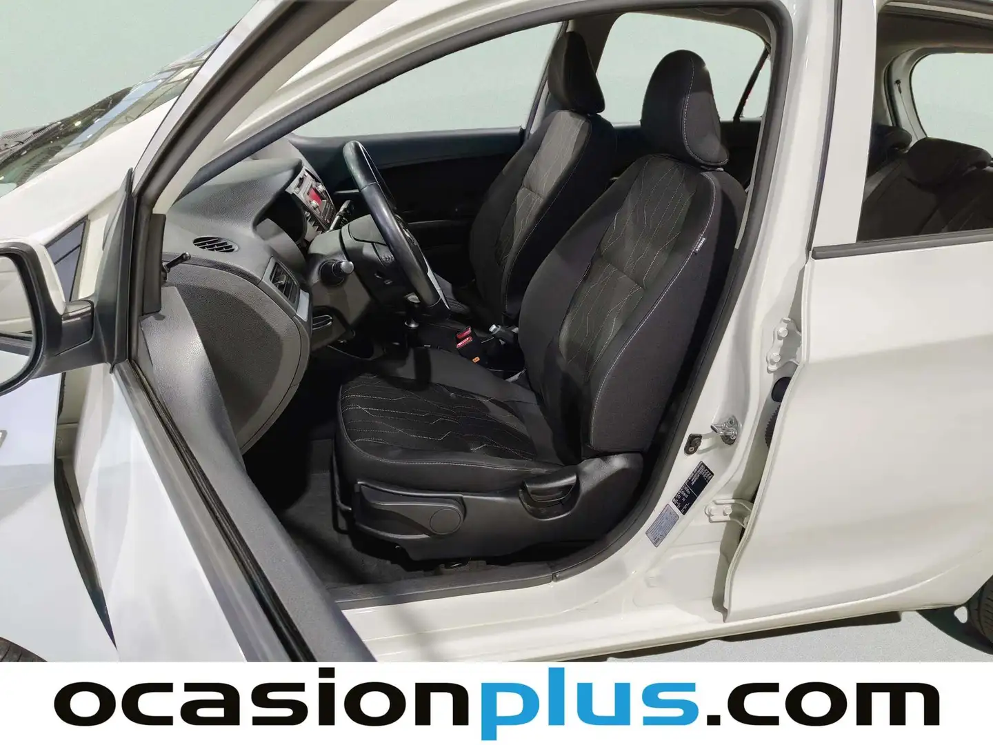 Foto KIA Picanto Kia Picanto 1.0 CVVT Concept (69 CV)