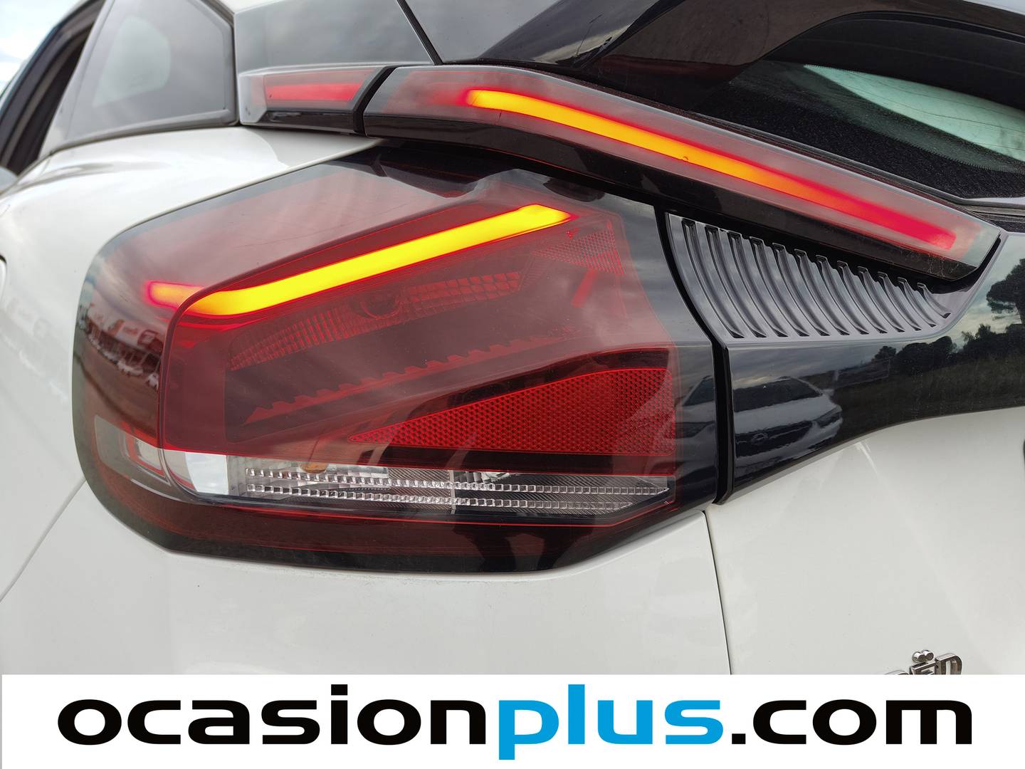 Foto Citroën C4 Citroen C4 PureTech 130 S&S 6v Feel Pack (130 CV)