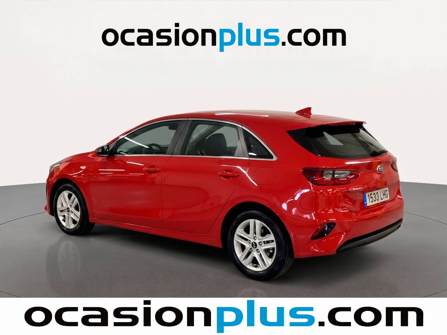 KIA Ceed KIA Ceed 1.0 T-GDI Drive (100 CV) 100cv