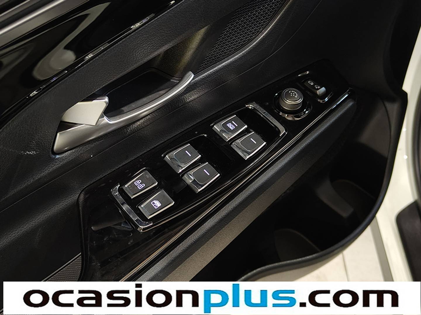 SsangYong Korando Ssangyong Korando G15T Urban Plus Auto 120 kW (163 CV) gasolina