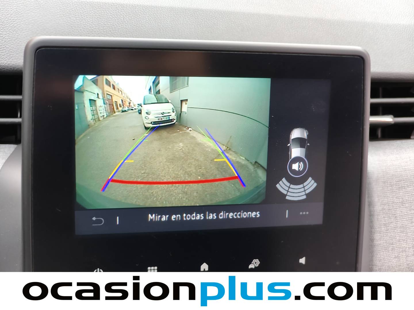 Foto Renault Clio Renault Clio Evolution dCi  (100 CV)