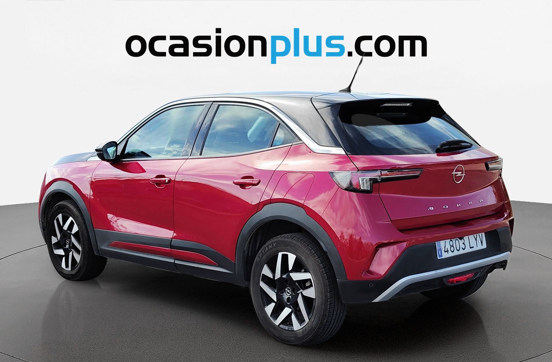 Opel Mokka 1.2 T Business Elegance - foto 3