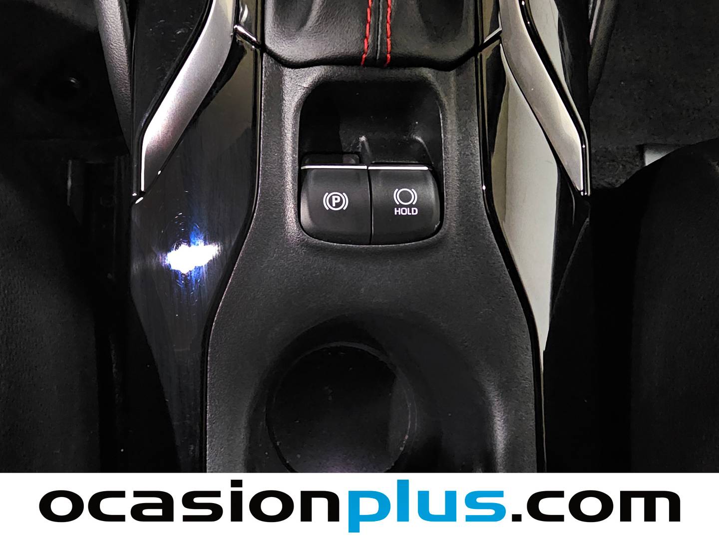 Foto Toyota Corolla Toyota Corolla 140H GR-Sport (140 CV)