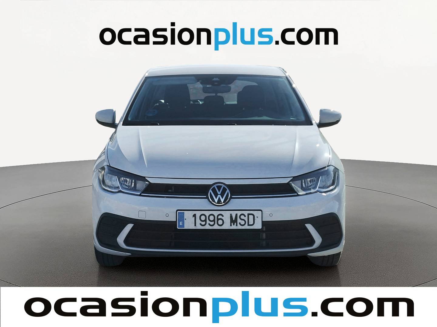 Volkswagen Polo Volkswagen Polo Life 1.0 TSI (95 CV) DSG 95cv