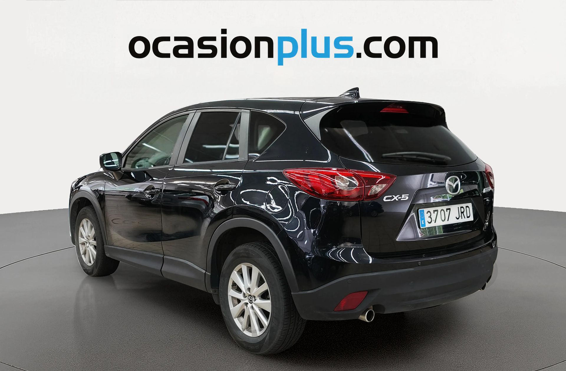 Mazda CX-5 2.2 DE Style+ 2WD - foto 3