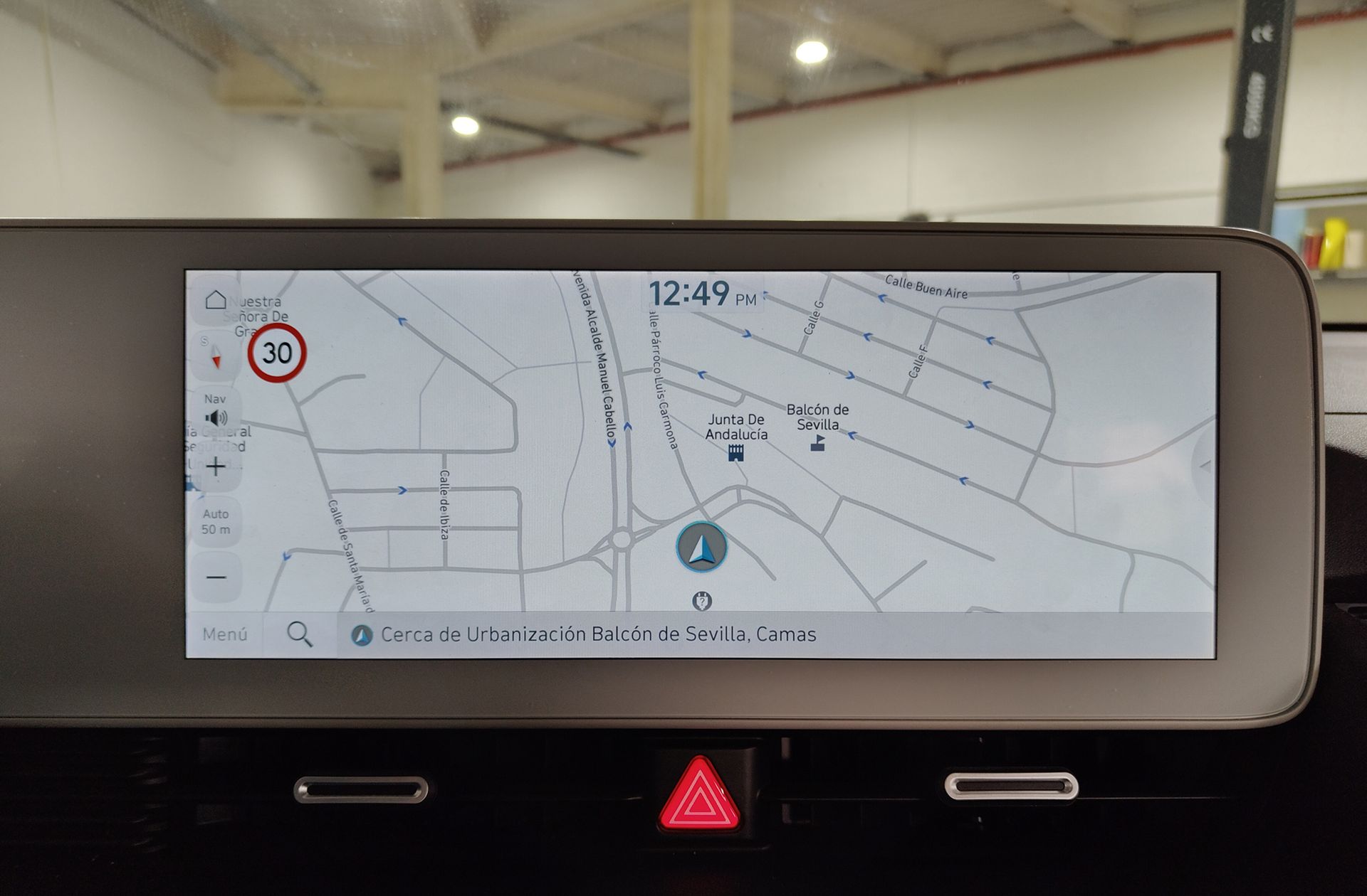 Hyundai Ioniq 5 58KWH Light RWD - foto 8