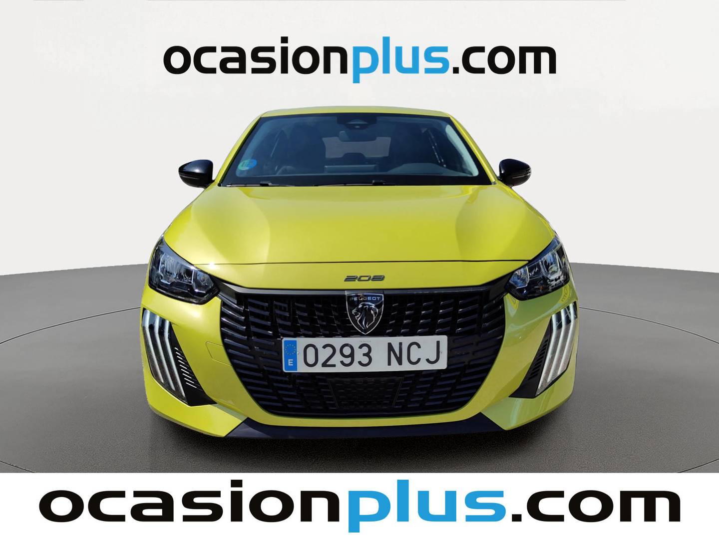 Peugeot 208 Peugeot 208 Style Hybrid 110 eDCS6 (110 CV) 110cv