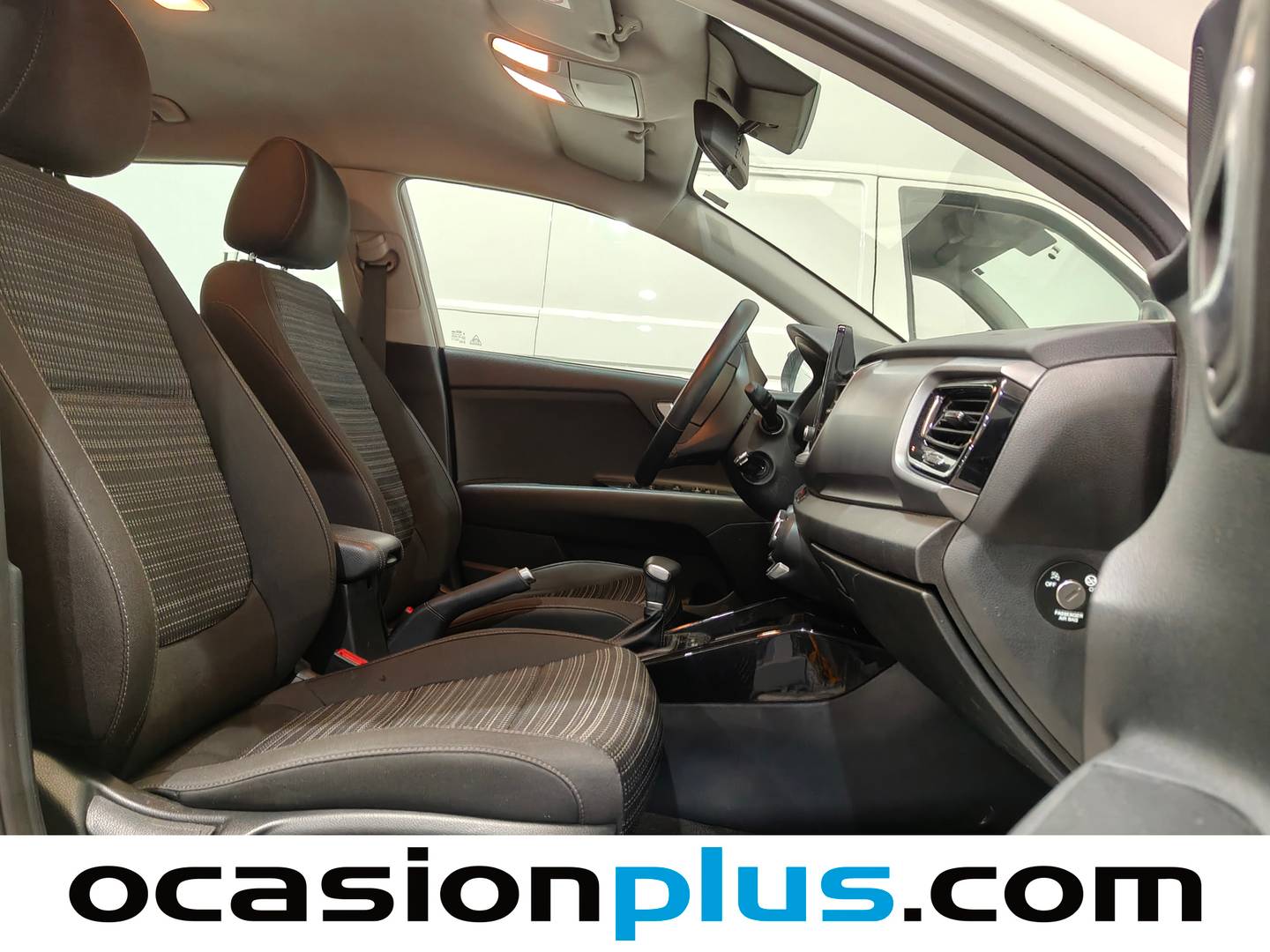 KIA Stonic KIA Stonic 1.0 T-GDi MHEV Drive DCT  (120 CV) km 0