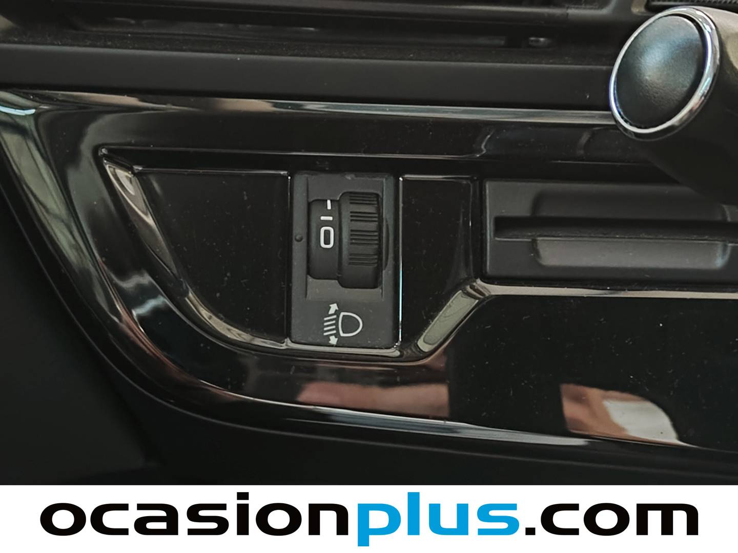 Citroën C4 Spacetourer Citroën C4 Spacetourer BlueHDi 130 Feel (130 CV) de ocasión