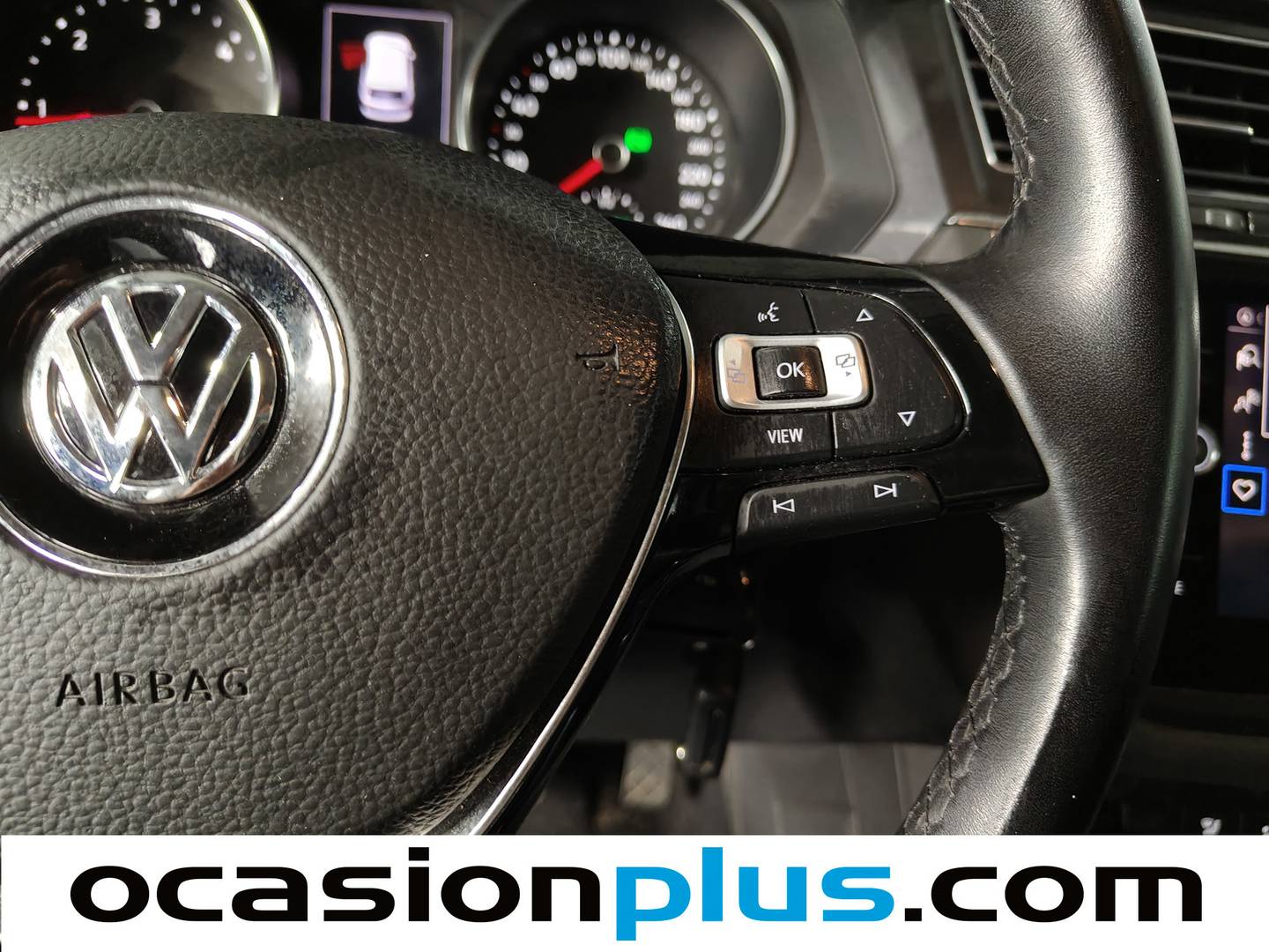 Foto Volkswagen Tiguan Allspace Volkswagen Tiguan Allspace Advance 2.0 TDI (150 CV) DSG 7 Plazas