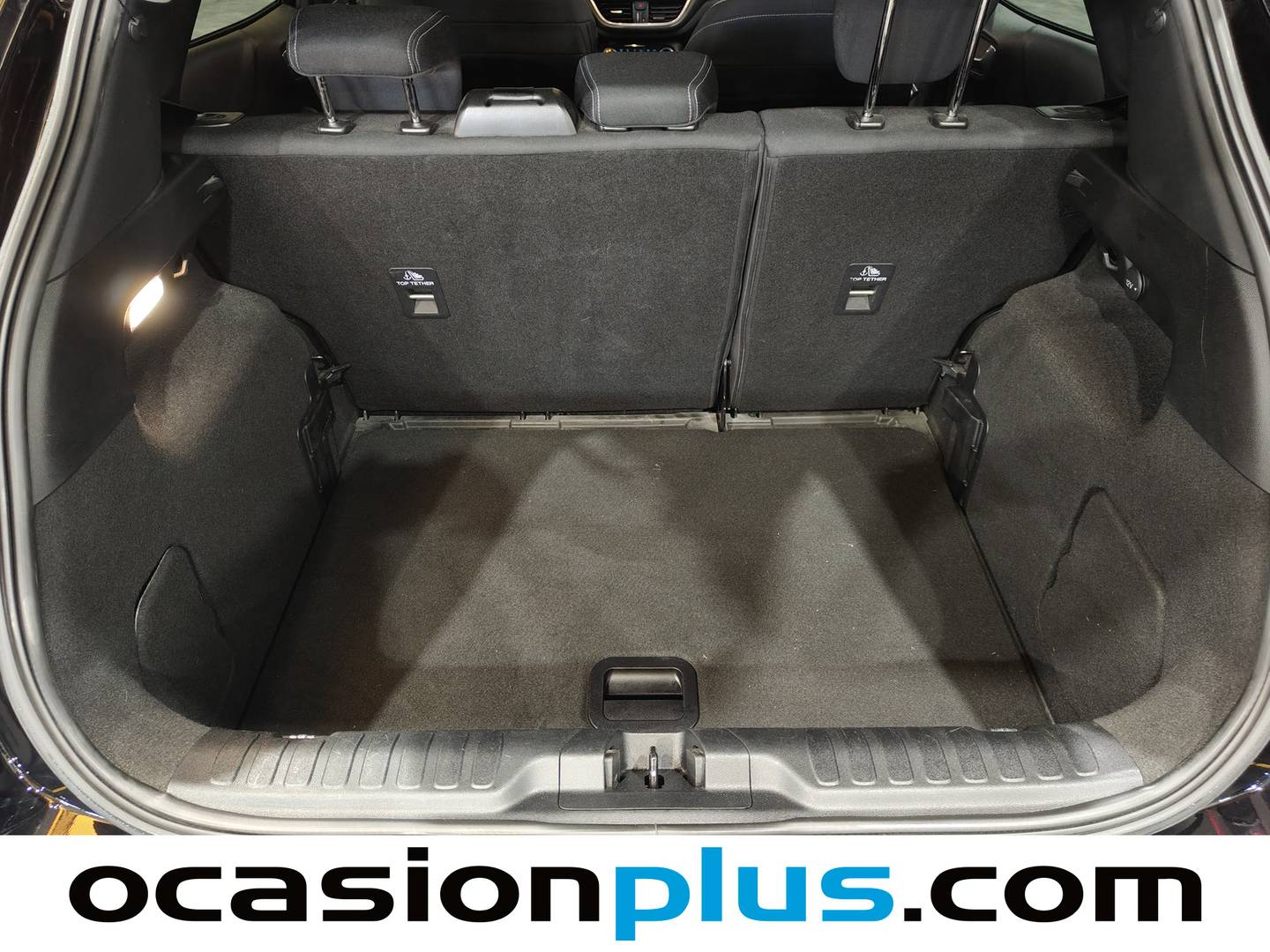 Foto Ford Puma Ford Puma 1.5 Ecoblue Titanium  (120 CV)