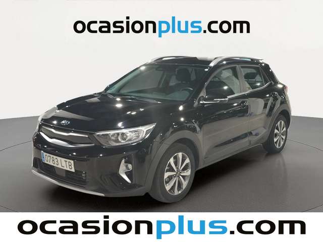 KIA Stonic 1.0 T-GDi 88kW (120CV) MHEV Drive DCT de segunda mano