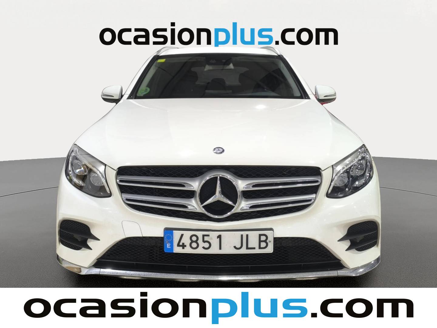 Foto Mercedes Clase GLC Mercedes-Benz GLC GLC 250 d 4Matic (204 CV)