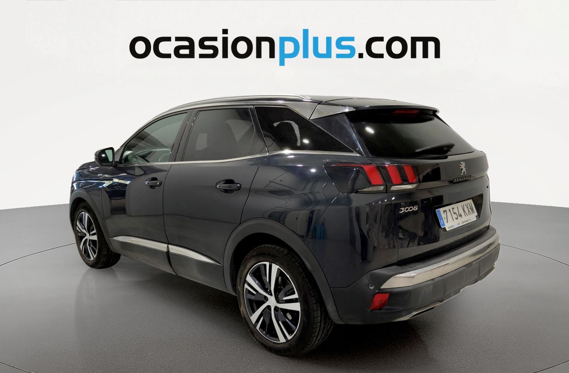Peugeot 3008 BlueHDi 130 GT Line - foto 3