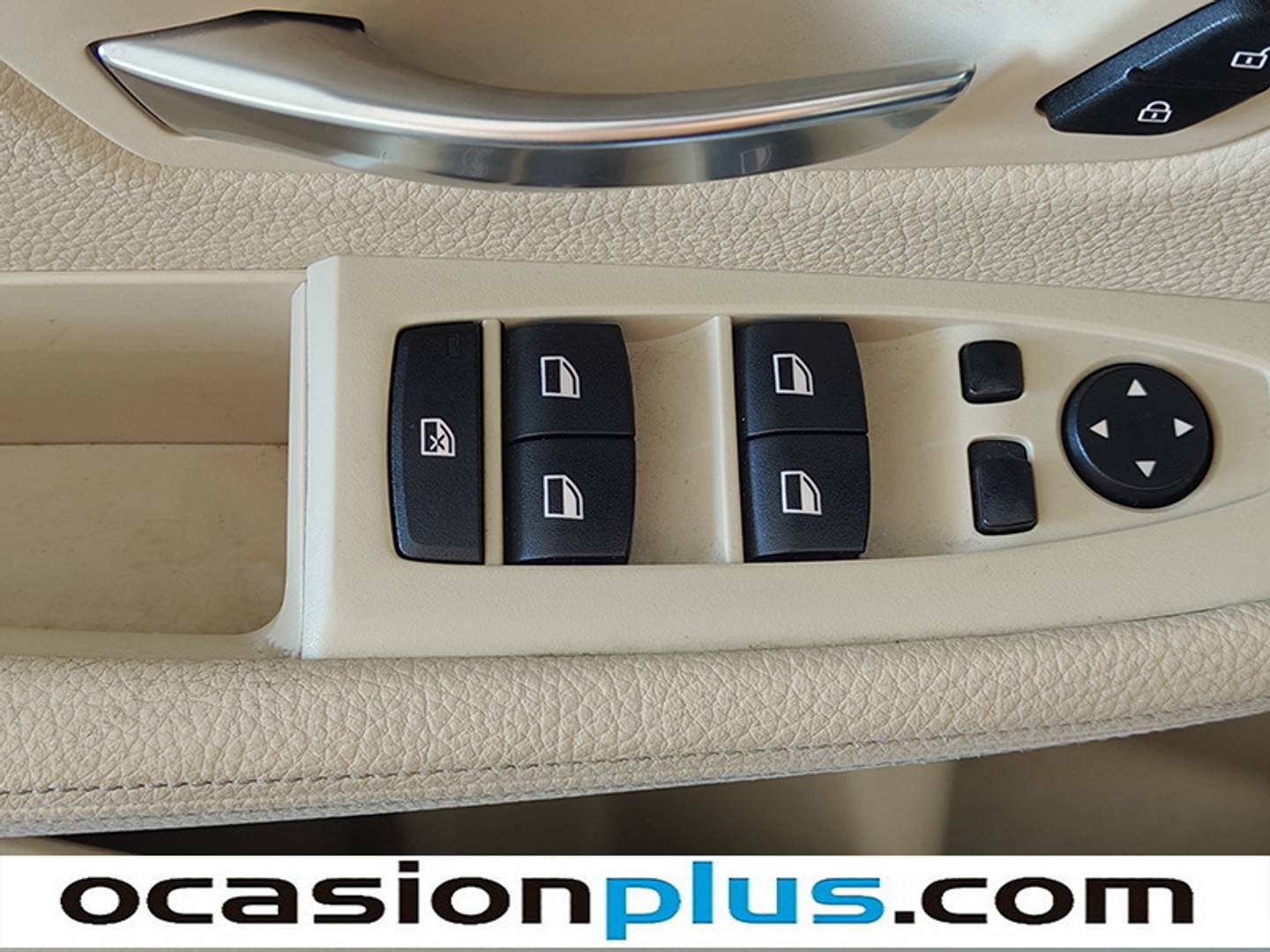 Foto BMW Serie 2 Active Tourer BMW Serie 2 218d Active Tourer (150 CV)