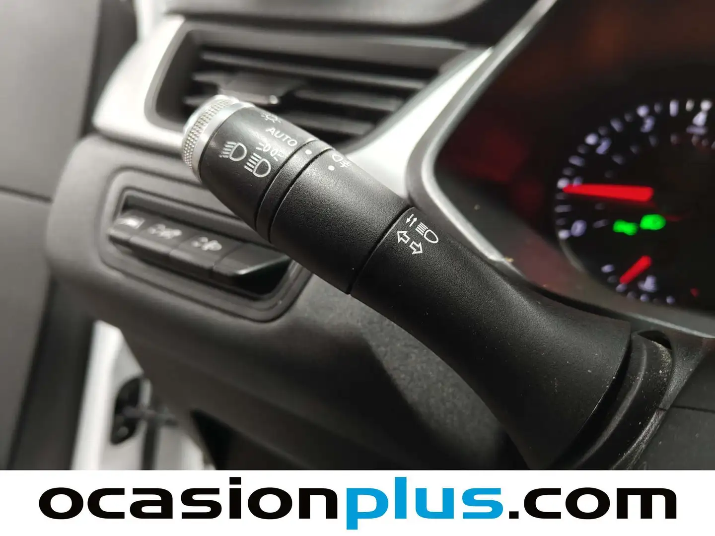 Foto Renault Captur Renault Captur Intens TCe (90 CV)